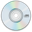 CD Art Icon 32px png